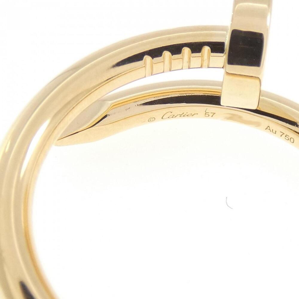 Cartier Juste un Clou Ring - Picture 4 of 5